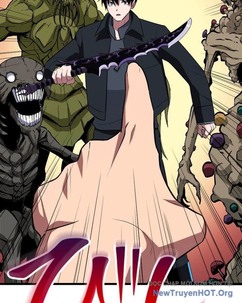 Vô Song Cùng Với Vũ Khí Ẩn Chapter 67 - Trang 2