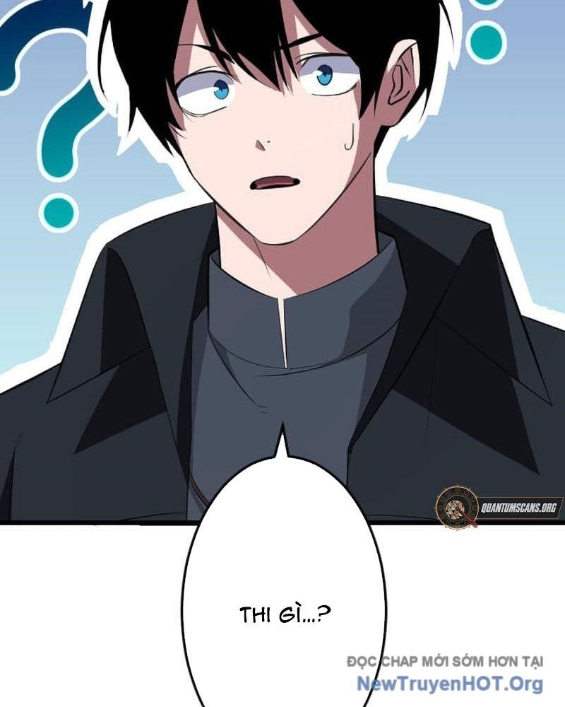 Vô Song Cùng Với Vũ Khí Ẩn Chapter 67 - Trang 2