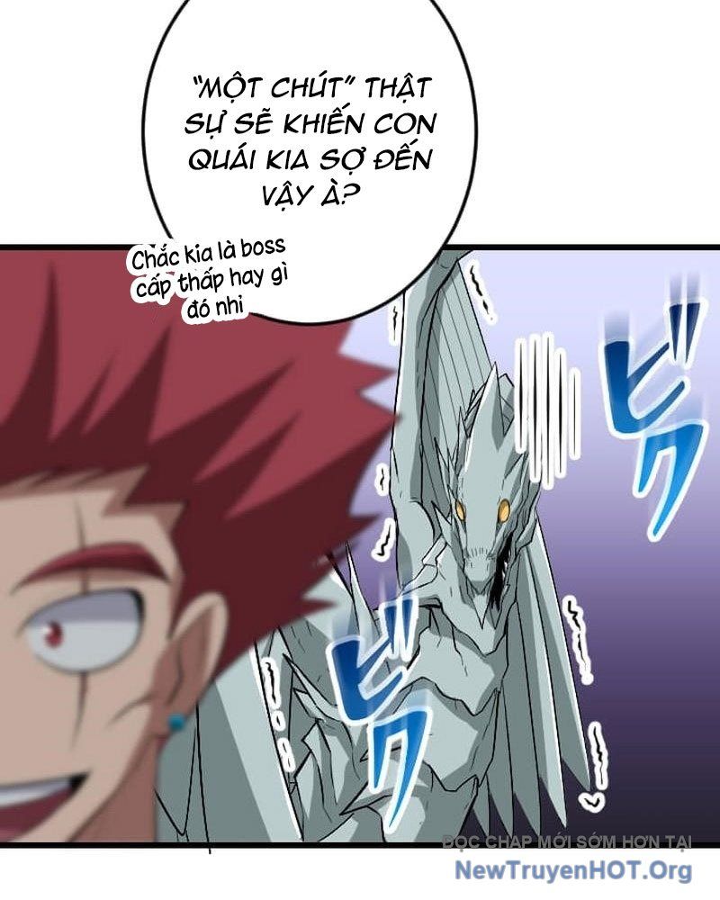 Vô Song Cùng Với Vũ Khí Ẩn Chapter 67 - Trang 2