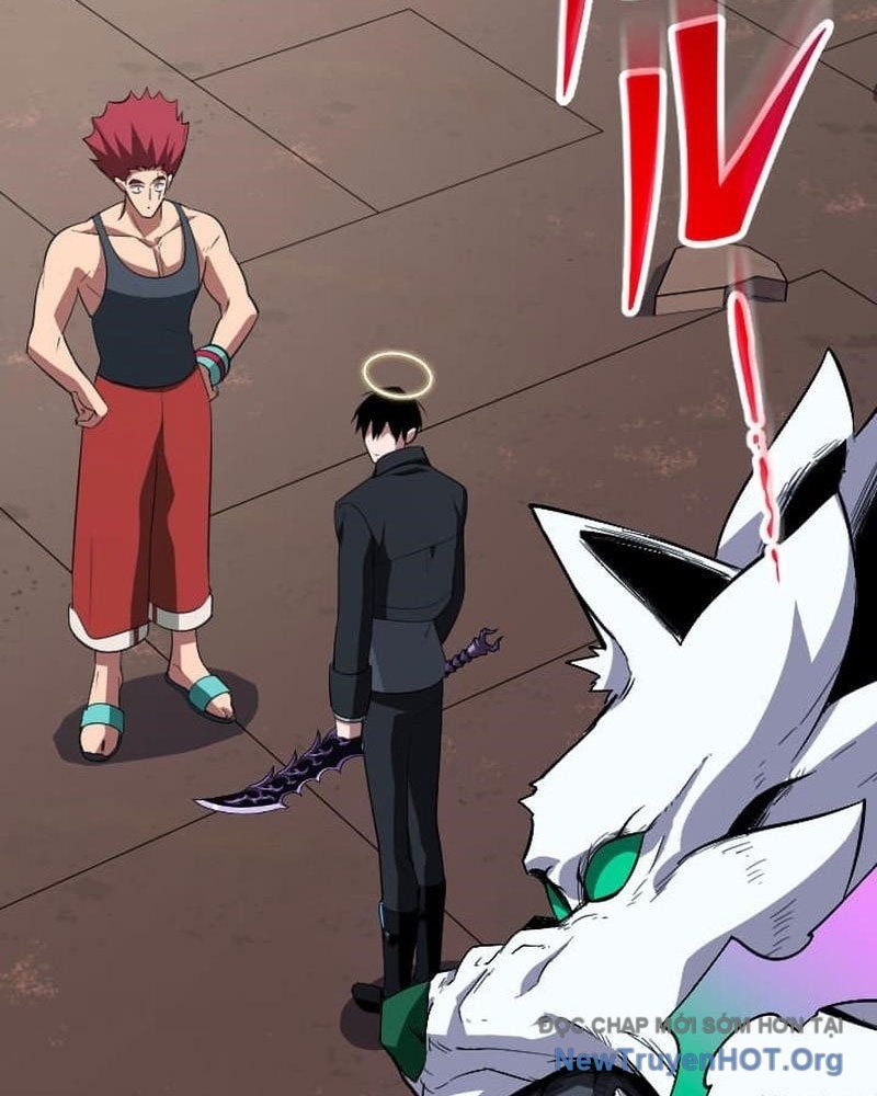 Vô Song Cùng Với Vũ Khí Ẩn Chapter 67 - Trang 2