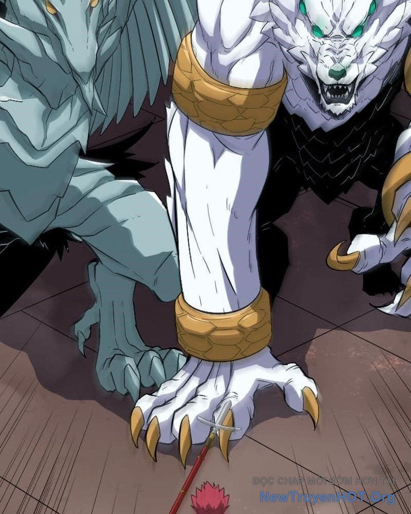 Vô Song Cùng Với Vũ Khí Ẩn Chapter 67 - Trang 2