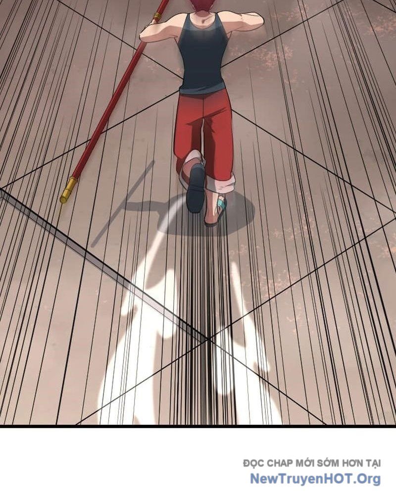 Vô Song Cùng Với Vũ Khí Ẩn Chapter 67 - Trang 2