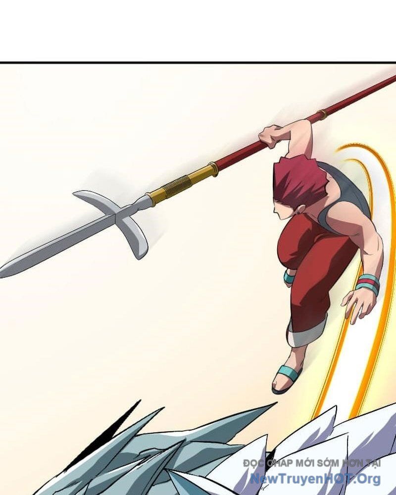 Vô Song Cùng Với Vũ Khí Ẩn Chapter 67 - Trang 2