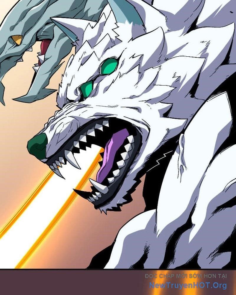 Vô Song Cùng Với Vũ Khí Ẩn Chapter 67 - Trang 2
