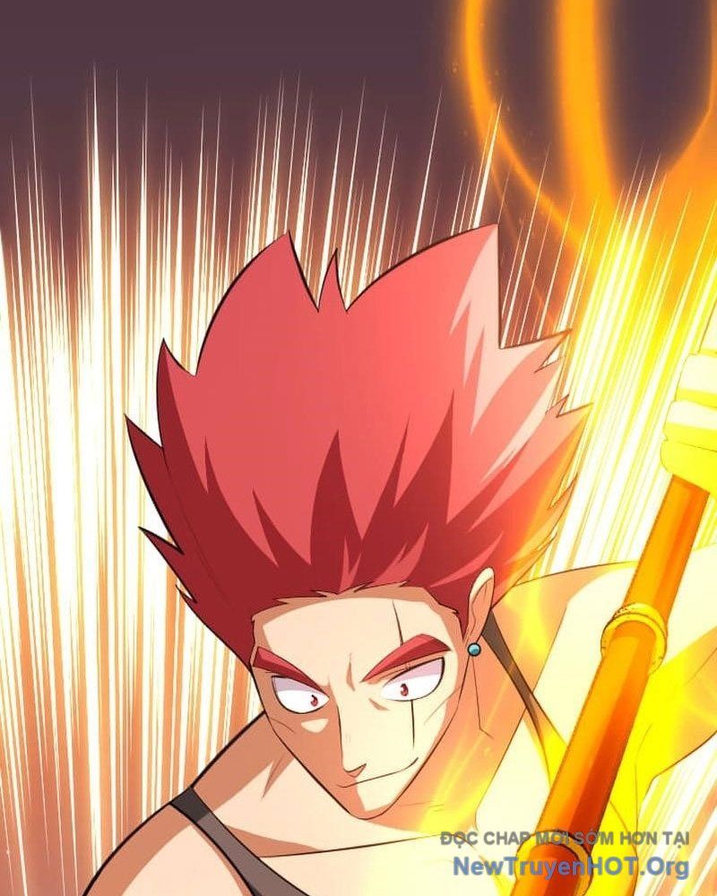 Vô Song Cùng Với Vũ Khí Ẩn Chapter 67 - Trang 2