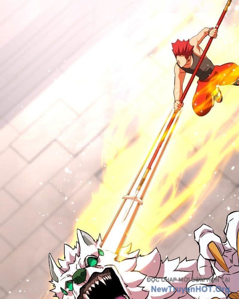Vô Song Cùng Với Vũ Khí Ẩn Chapter 67 - Trang 2