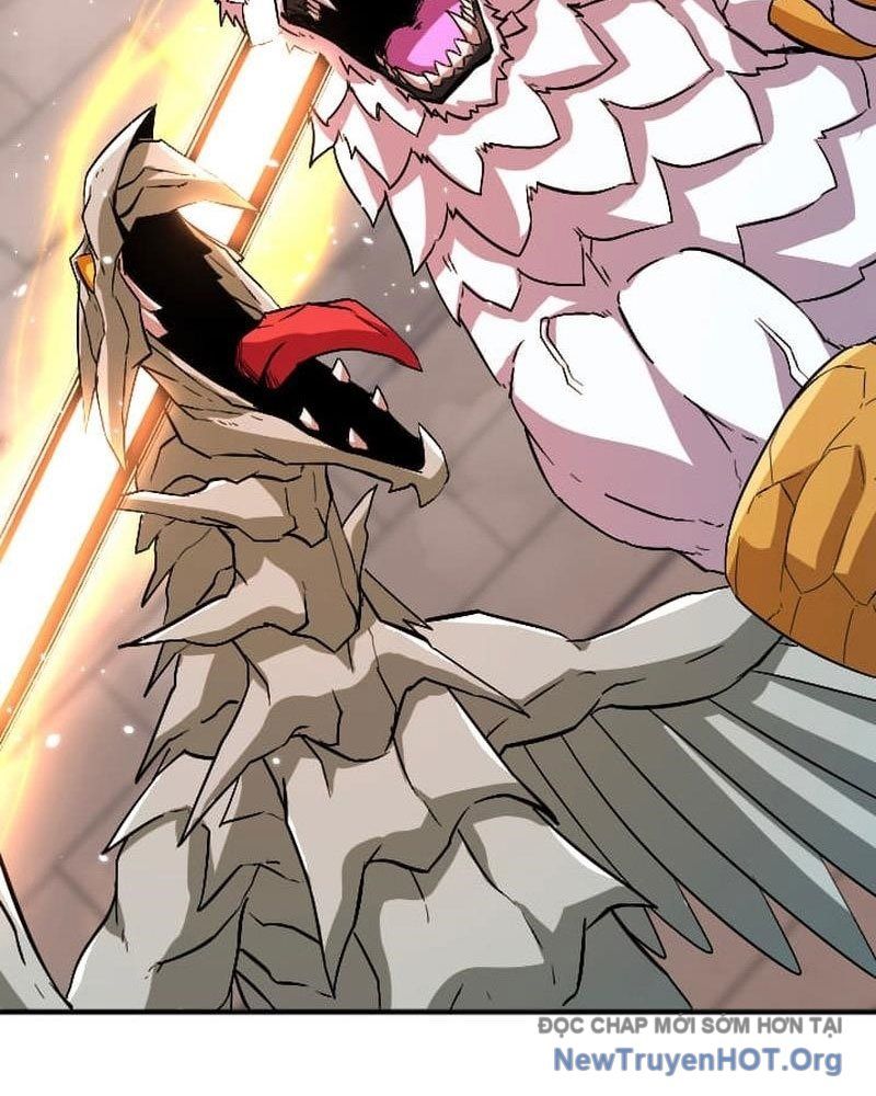 Vô Song Cùng Với Vũ Khí Ẩn Chapter 67 - Trang 2