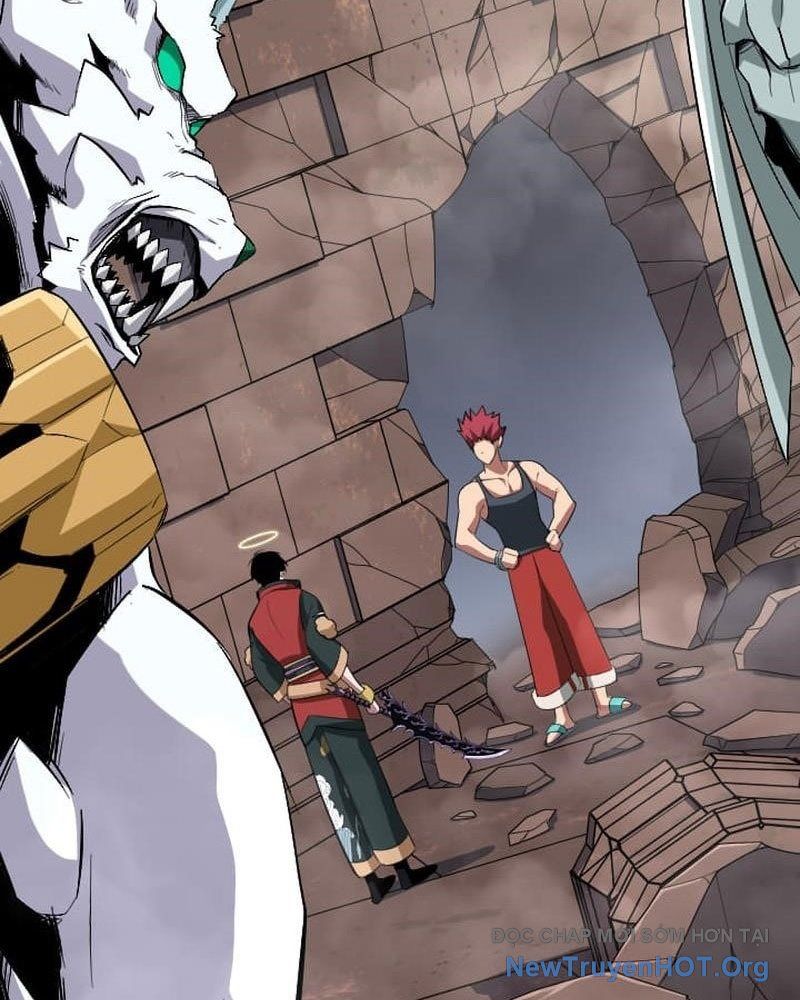 Vô Song Cùng Với Vũ Khí Ẩn Chapter 67 - Trang 2