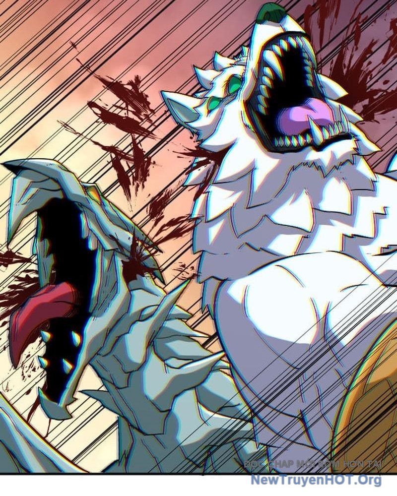 Vô Song Cùng Với Vũ Khí Ẩn Chapter 67 - Trang 2