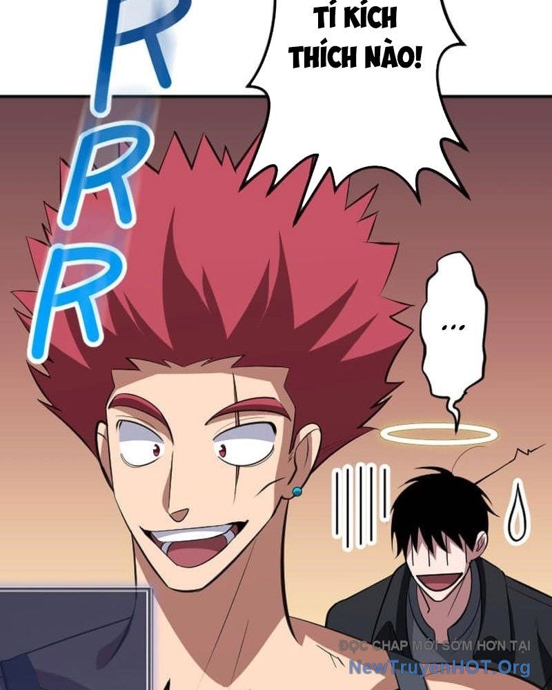 Vô Song Cùng Với Vũ Khí Ẩn Chapter 67 - Trang 2