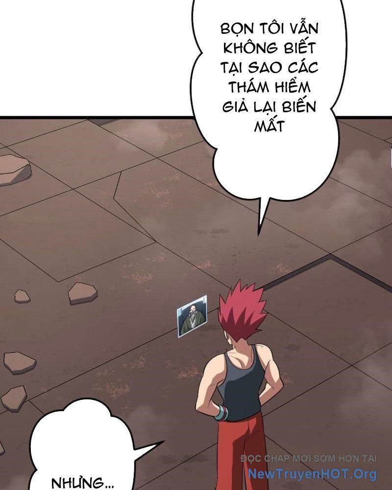 Vô Song Cùng Với Vũ Khí Ẩn Chapter 67 - Trang 2
