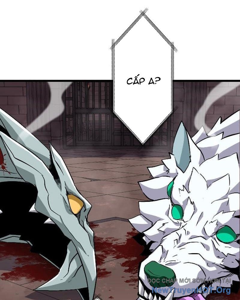 Vô Song Cùng Với Vũ Khí Ẩn Chapter 67 - Trang 2