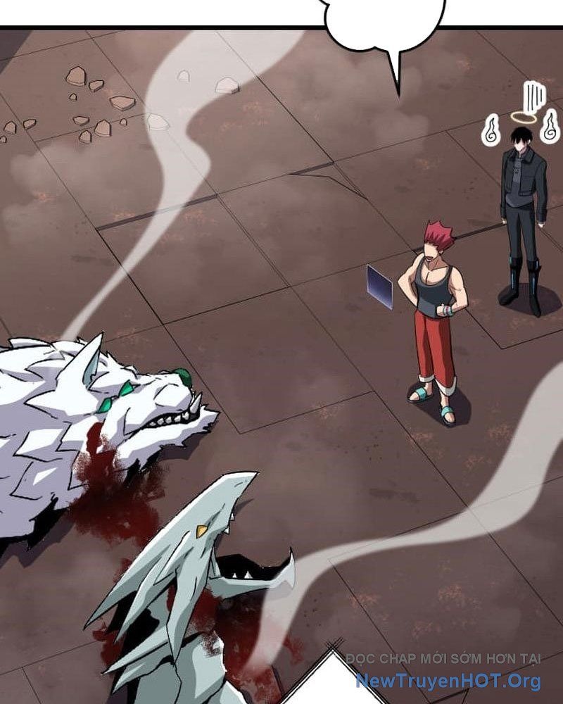 Vô Song Cùng Với Vũ Khí Ẩn Chapter 67 - Trang 2
