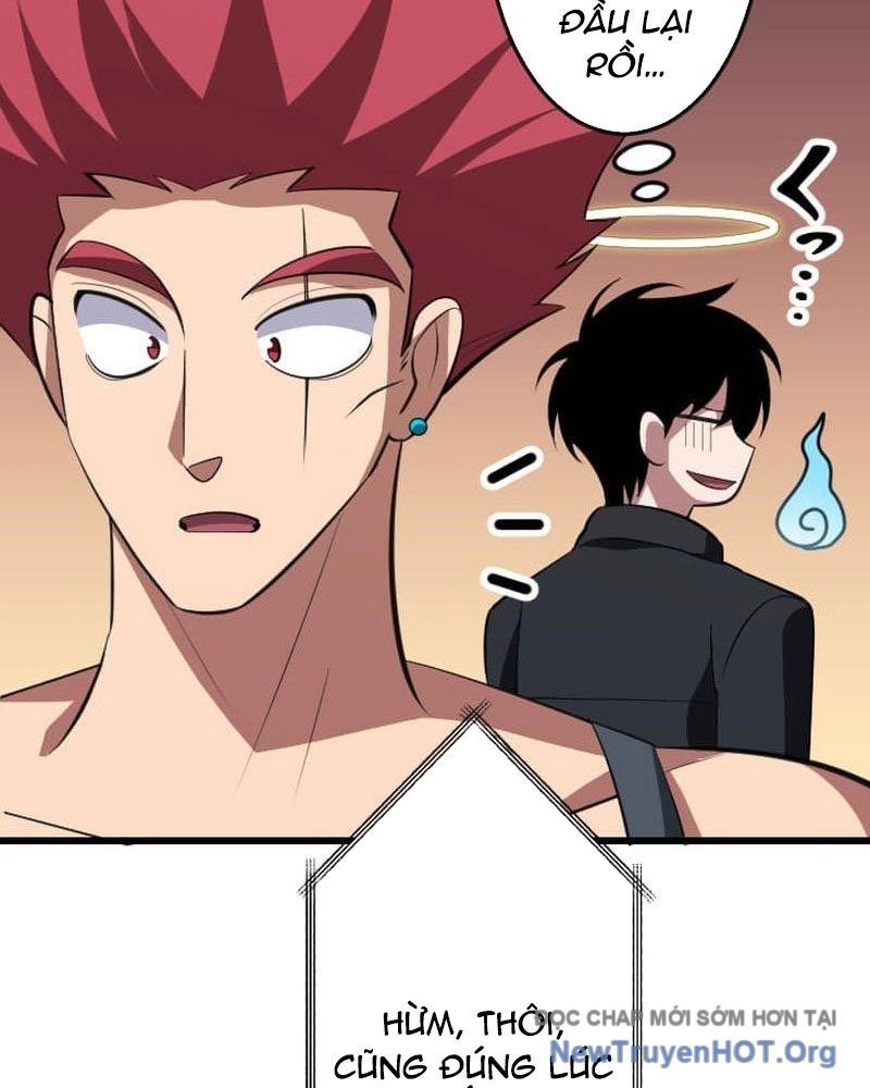 Vô Song Cùng Với Vũ Khí Ẩn Chapter 67 - Trang 2