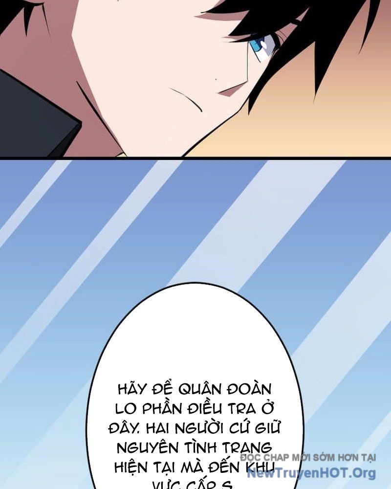 Vô Song Cùng Với Vũ Khí Ẩn Chapter 67 - Trang 2