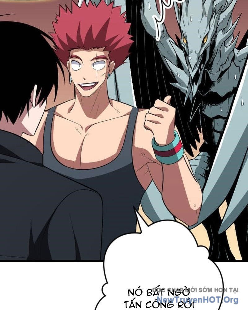 Vô Song Cùng Với Vũ Khí Ẩn Chapter 67 - Trang 2