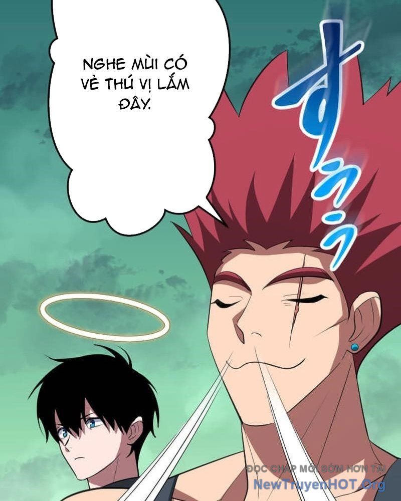 Vô Song Cùng Với Vũ Khí Ẩn Chapter 67 - Trang 2