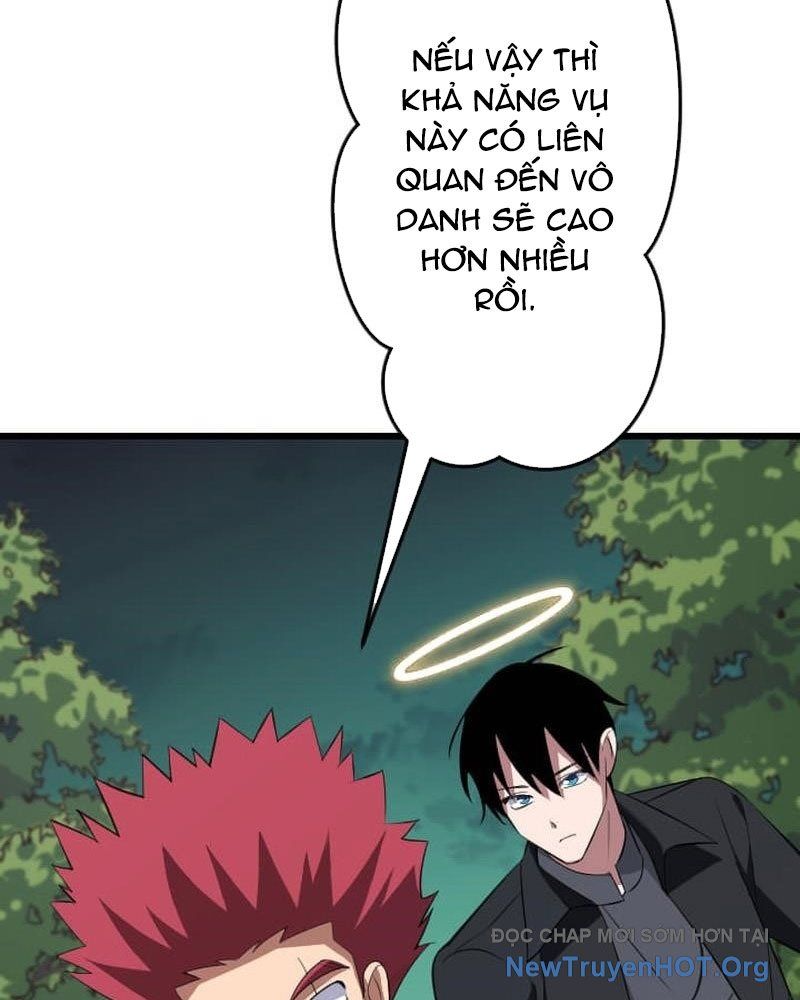Vô Song Cùng Với Vũ Khí Ẩn Chapter 67 - Trang 2