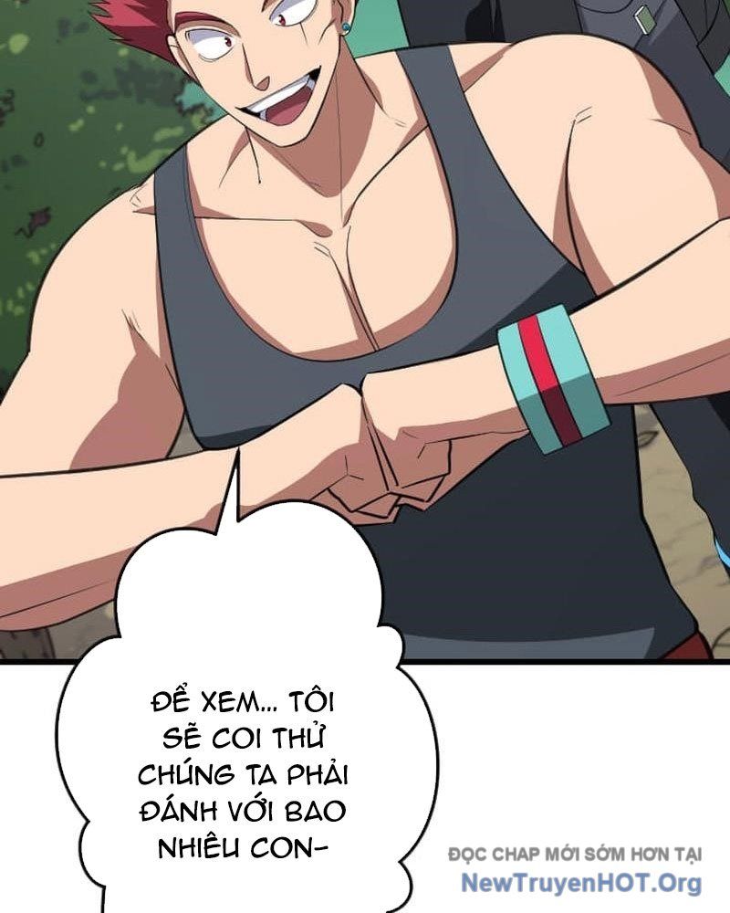 Vô Song Cùng Với Vũ Khí Ẩn Chapter 67 - Trang 2