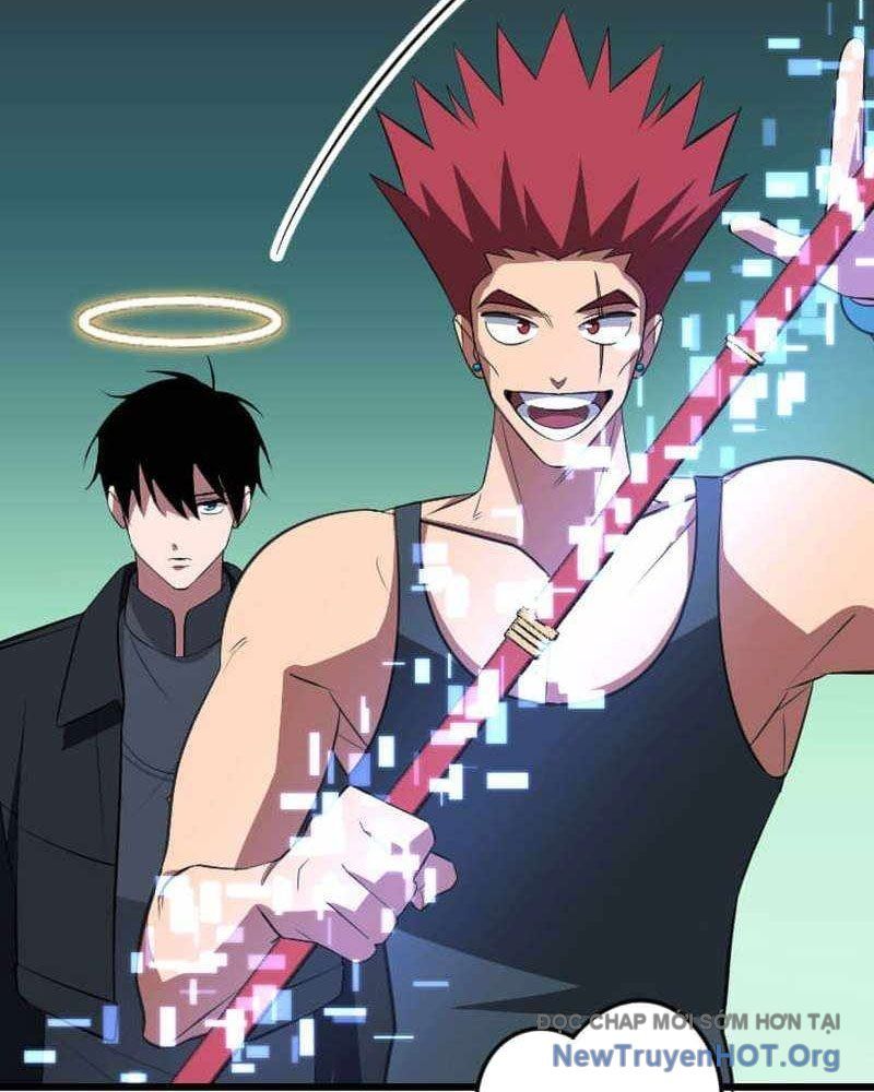 Vô Song Cùng Với Vũ Khí Ẩn Chapter 68 - Trang 2