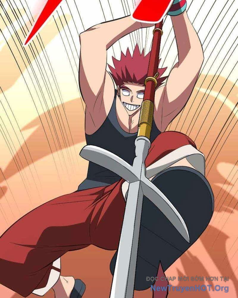 Vô Song Cùng Với Vũ Khí Ẩn Chapter 68 - Trang 2