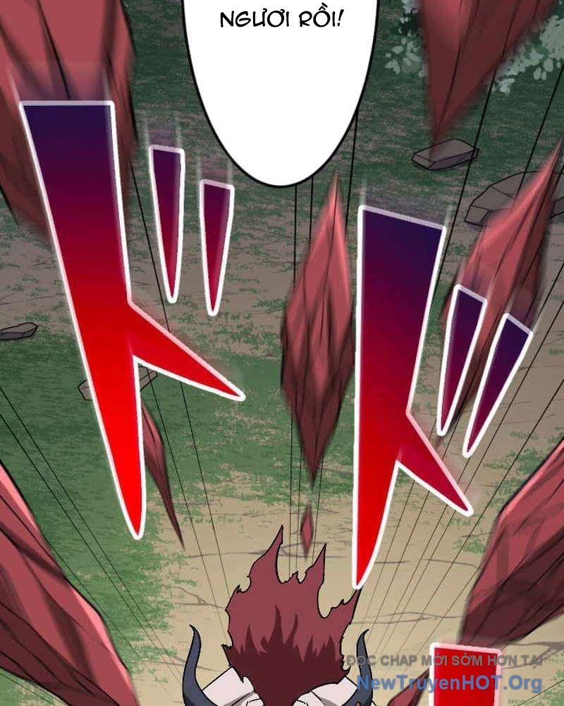 Vô Song Cùng Với Vũ Khí Ẩn Chapter 68 - Trang 2