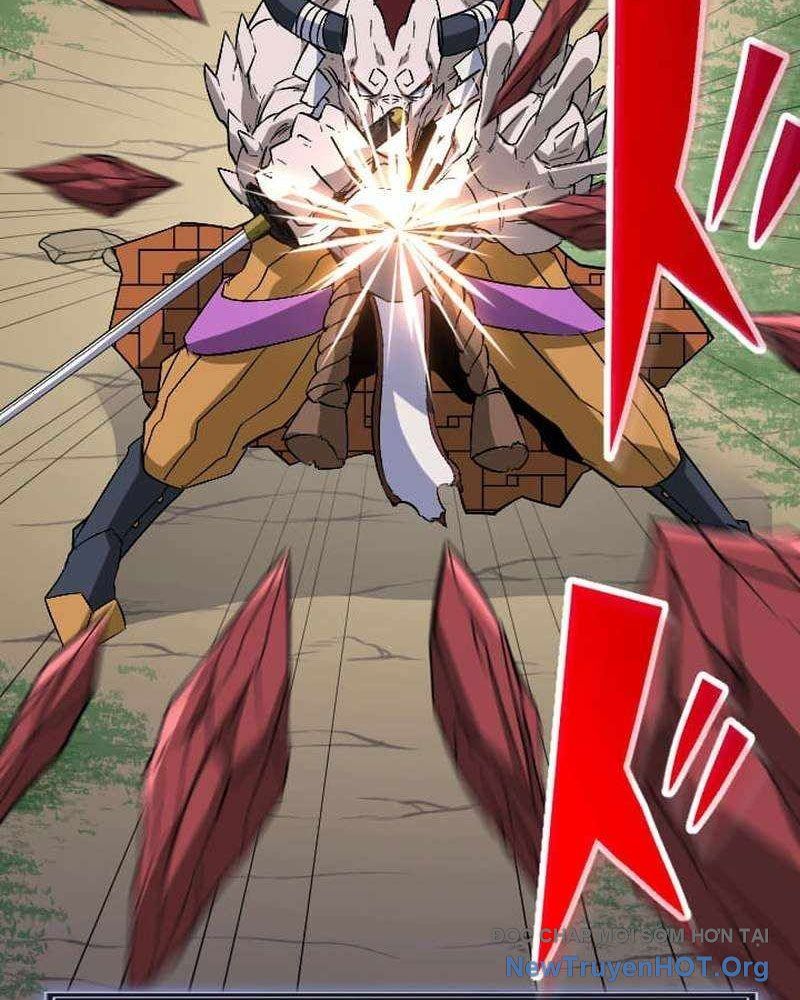 Vô Song Cùng Với Vũ Khí Ẩn Chapter 68 - Trang 2