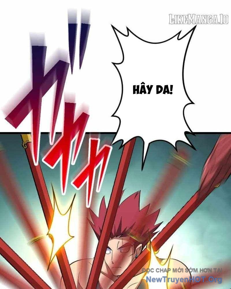Vô Song Cùng Với Vũ Khí Ẩn Chapter 68 - Trang 2
