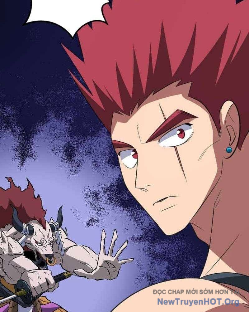 Vô Song Cùng Với Vũ Khí Ẩn Chapter 68 - Trang 2