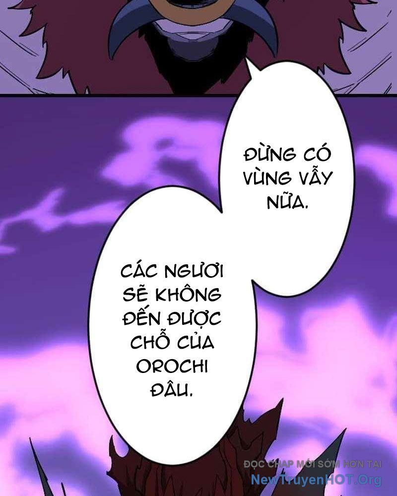 Vô Song Cùng Với Vũ Khí Ẩn Chapter 68 - Trang 2