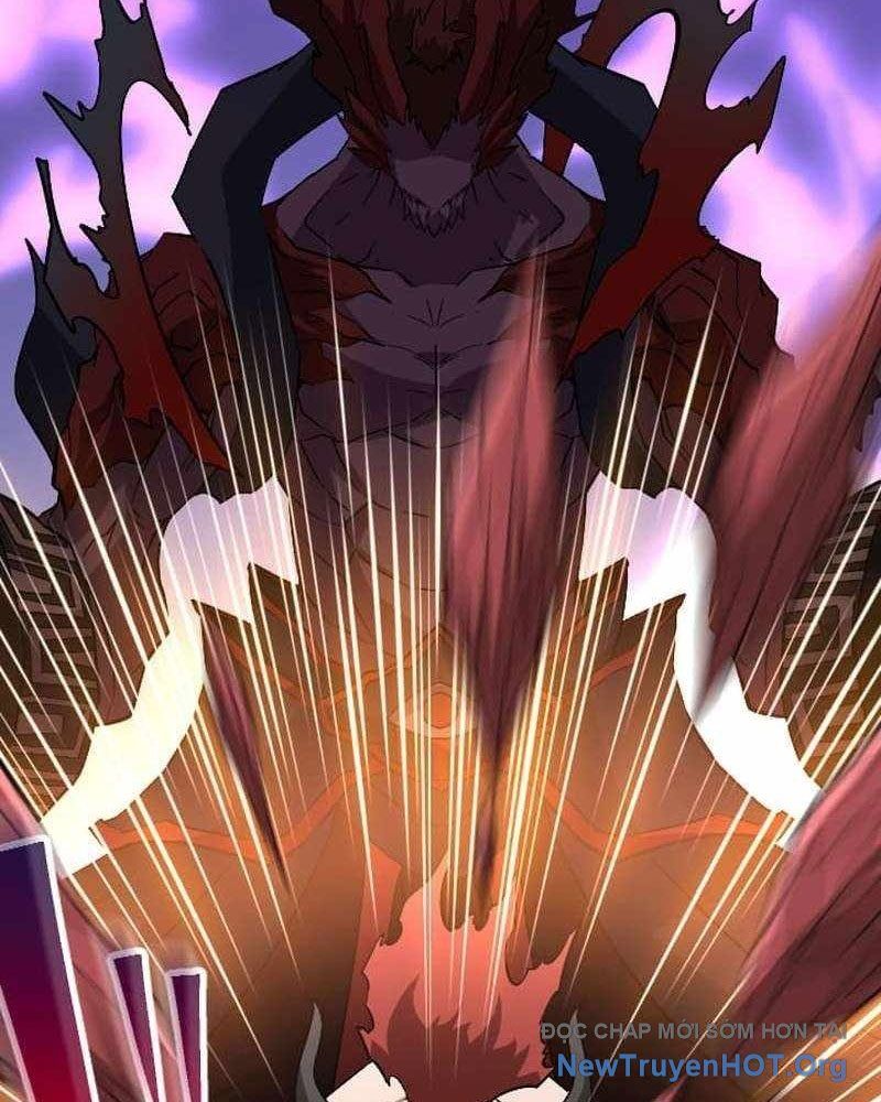 Vô Song Cùng Với Vũ Khí Ẩn Chapter 68 - Trang 2