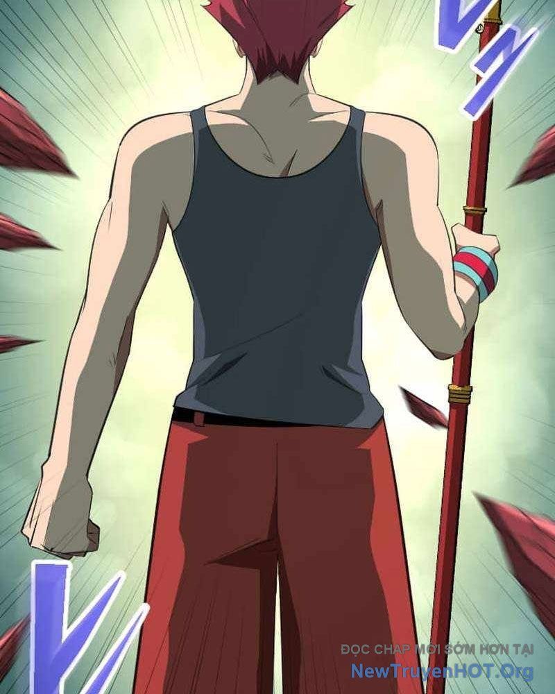 Vô Song Cùng Với Vũ Khí Ẩn Chapter 68 - Trang 2