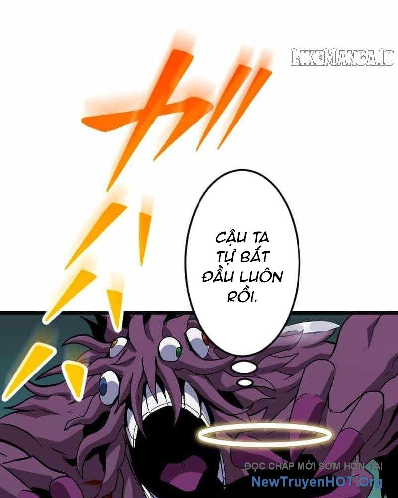 Vô Song Cùng Với Vũ Khí Ẩn Chapter 68 - Trang 2
