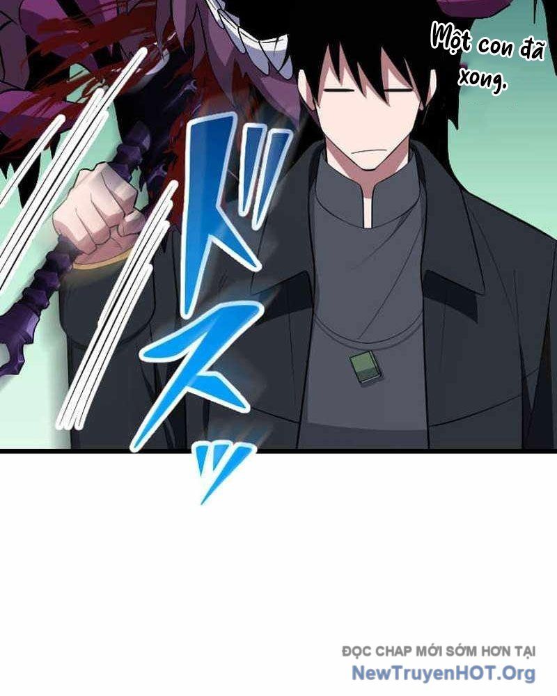 Vô Song Cùng Với Vũ Khí Ẩn Chapter 68 - Trang 2