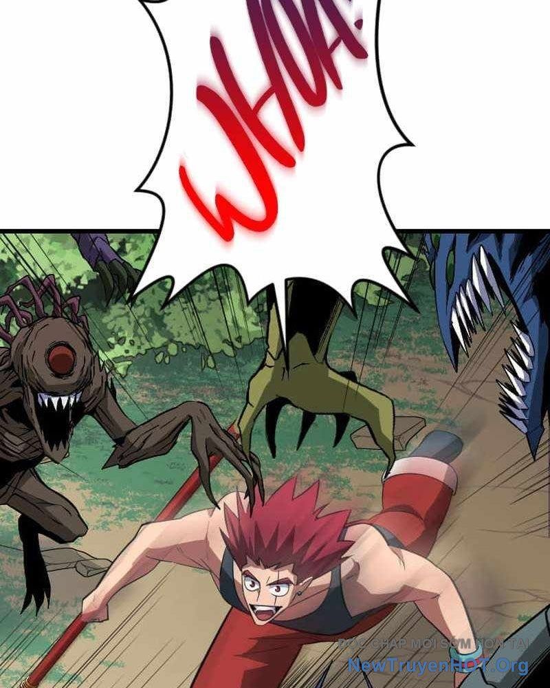 Vô Song Cùng Với Vũ Khí Ẩn Chapter 68 - Trang 2