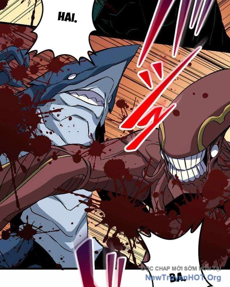 Vô Song Cùng Với Vũ Khí Ẩn Chapter 68 - Trang 2