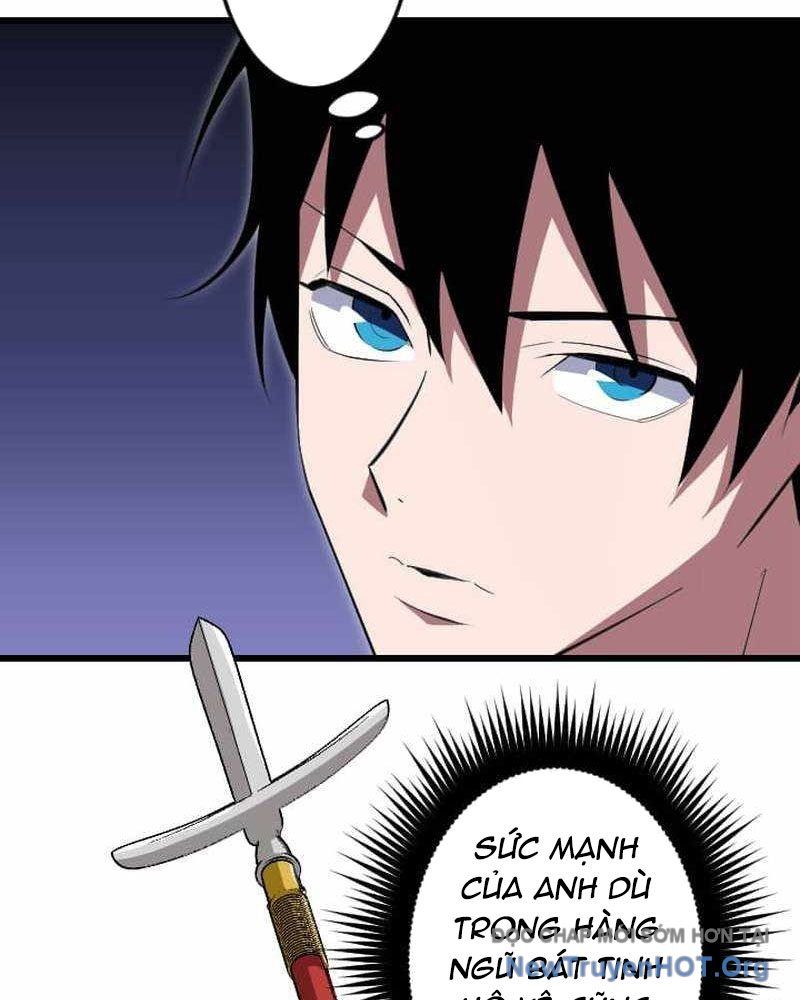 Vô Song Cùng Với Vũ Khí Ẩn Chapter 68 - Trang 2