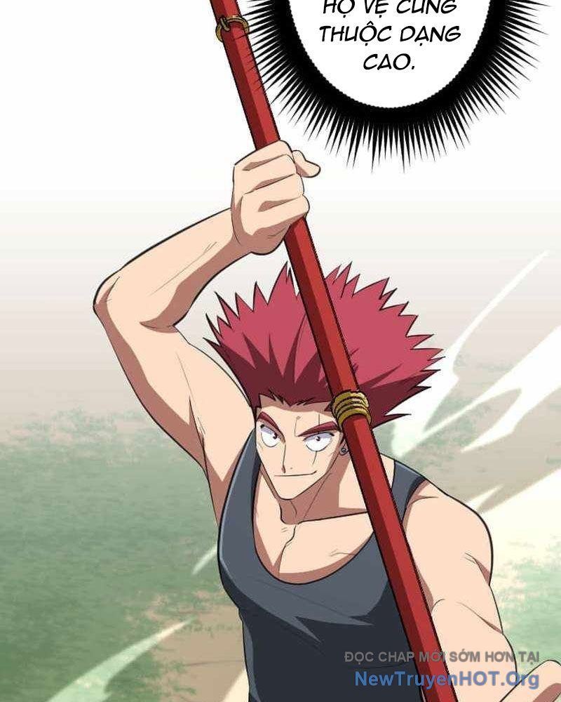 Vô Song Cùng Với Vũ Khí Ẩn Chapter 68 - Trang 2
