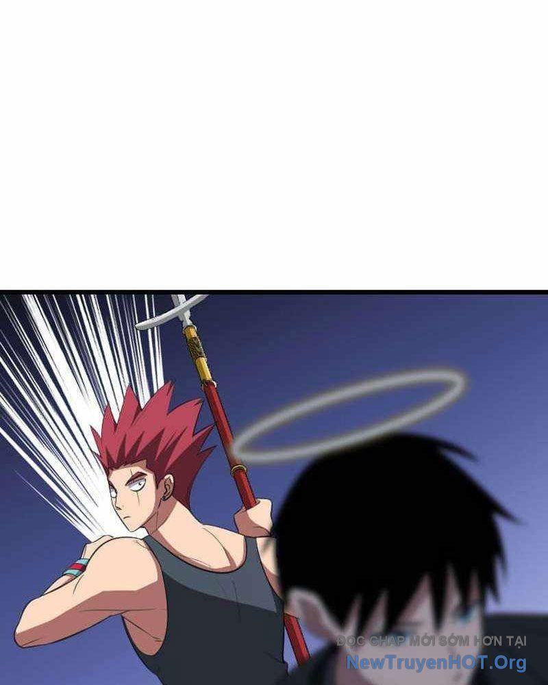 Vô Song Cùng Với Vũ Khí Ẩn Chapter 68 - Trang 2