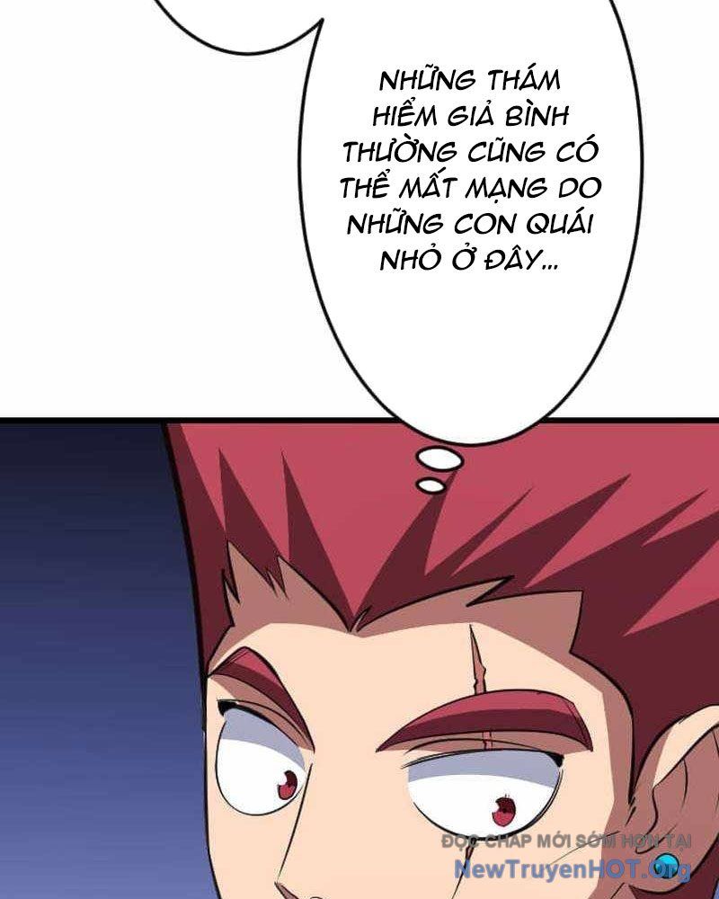 Vô Song Cùng Với Vũ Khí Ẩn Chapter 68 - Trang 2