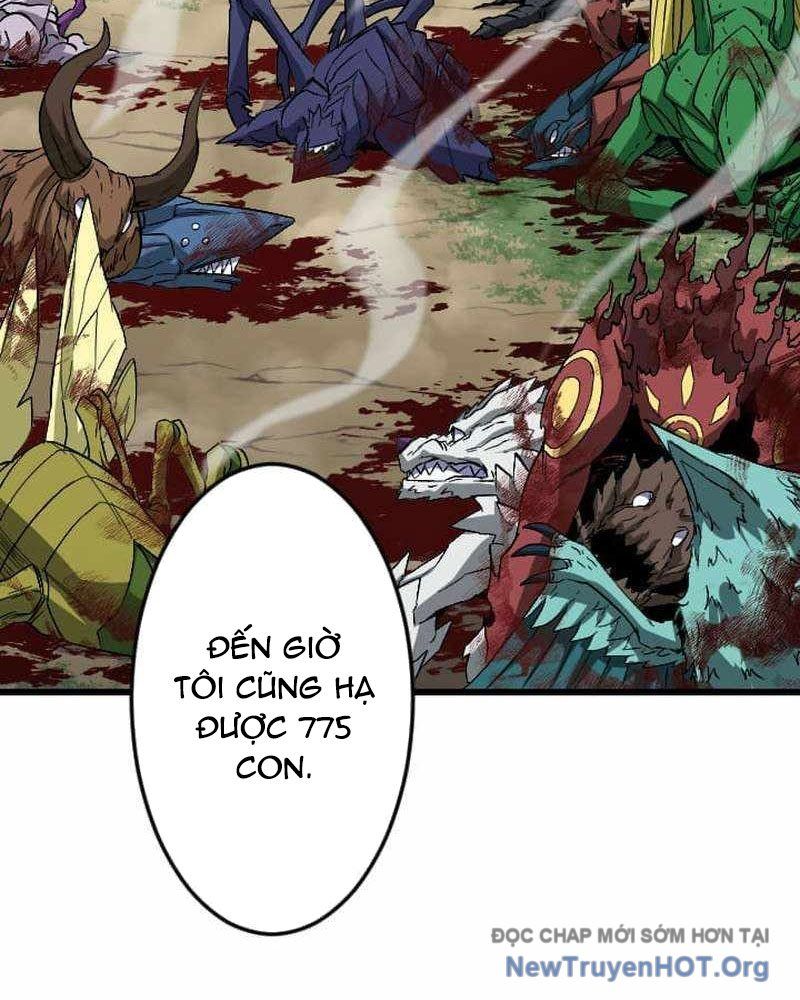 Vô Song Cùng Với Vũ Khí Ẩn Chapter 68 - Trang 2