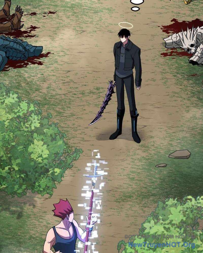 Vô Song Cùng Với Vũ Khí Ẩn Chapter 68 - Trang 2