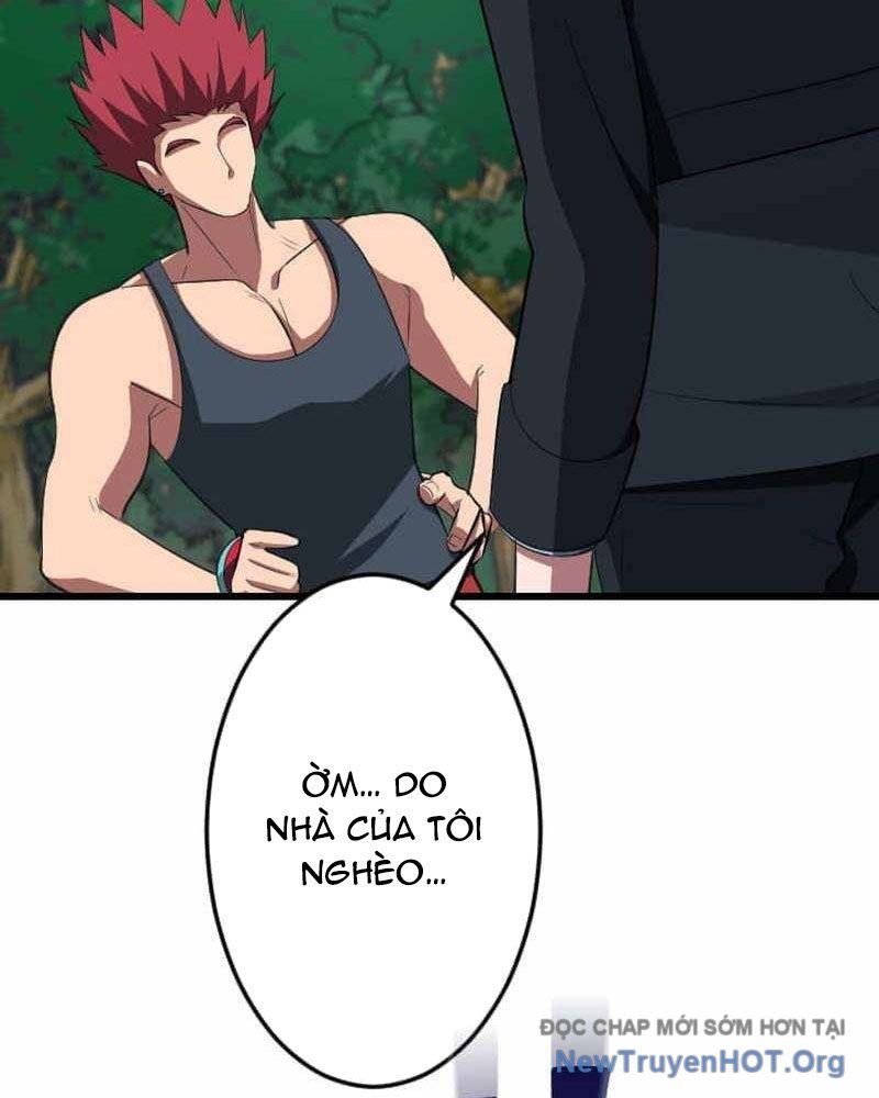 Vô Song Cùng Với Vũ Khí Ẩn Chapter 68 - Trang 2