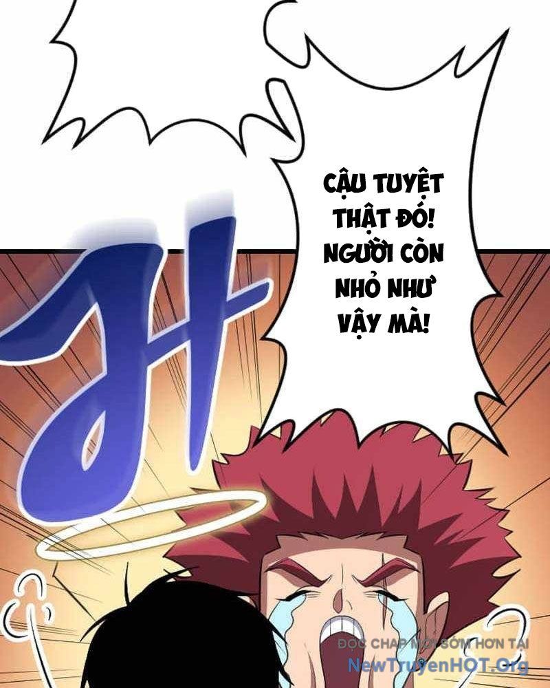 Vô Song Cùng Với Vũ Khí Ẩn Chapter 68 - Trang 2