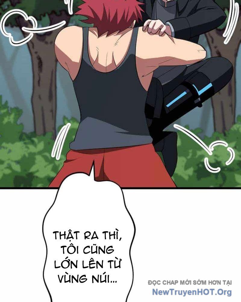 Vô Song Cùng Với Vũ Khí Ẩn Chapter 68 - Trang 2