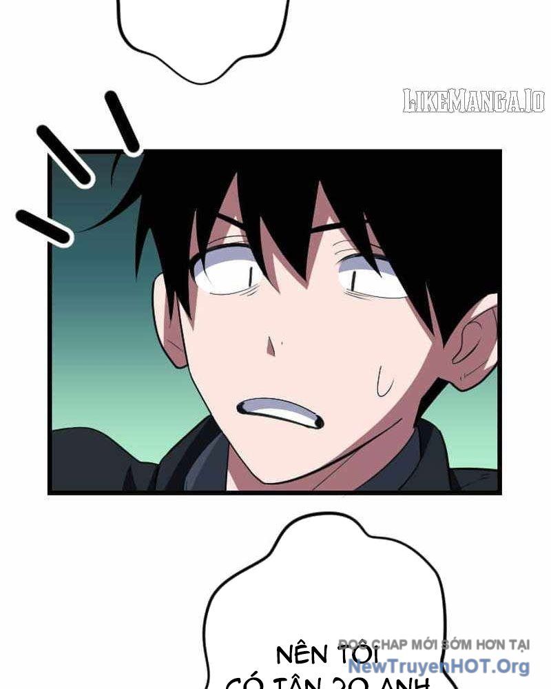 Vô Song Cùng Với Vũ Khí Ẩn Chapter 68 - Trang 2