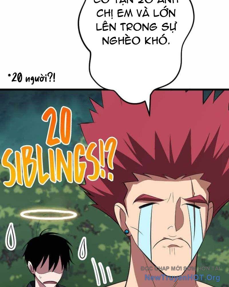 Vô Song Cùng Với Vũ Khí Ẩn Chapter 68 - Trang 2