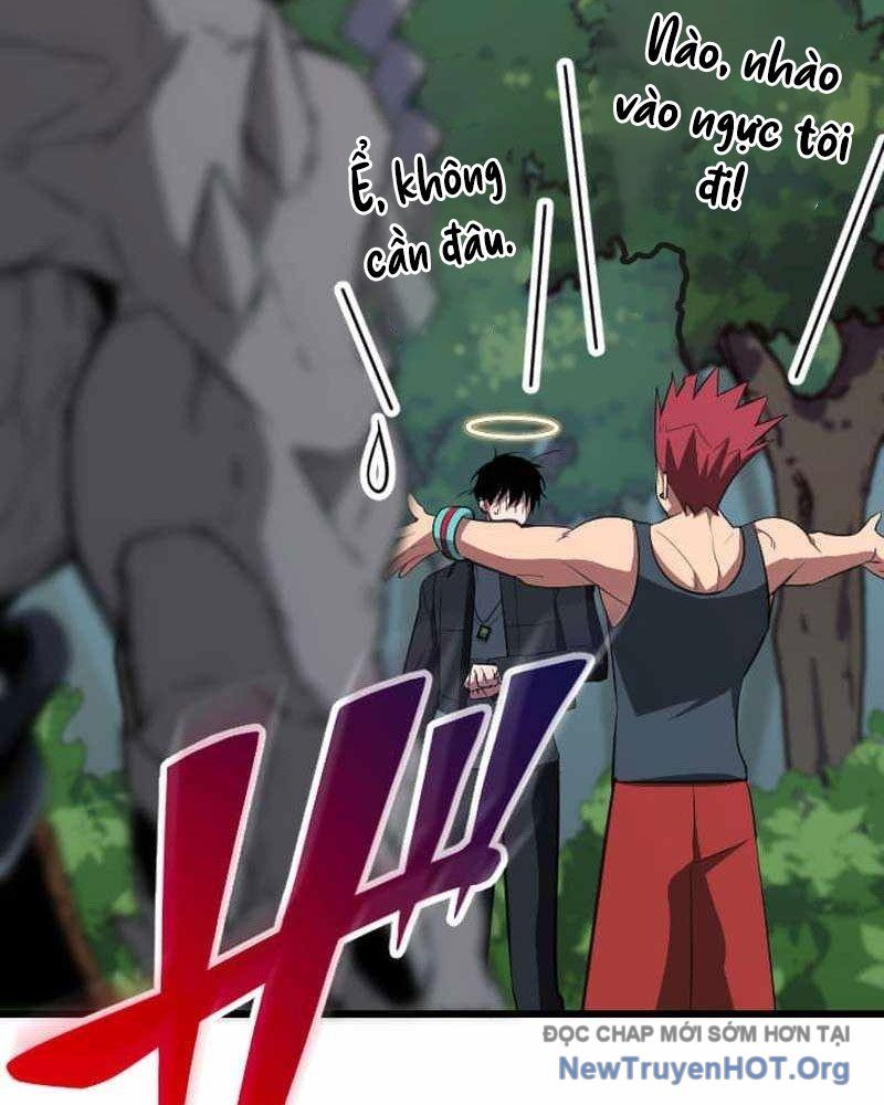 Vô Song Cùng Với Vũ Khí Ẩn Chapter 68 - Trang 2