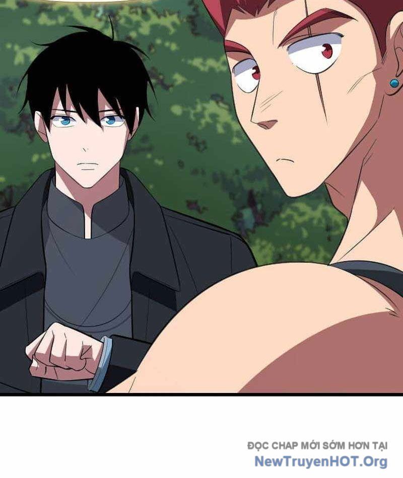 Vô Song Cùng Với Vũ Khí Ẩn Chapter 68 - Trang 2
