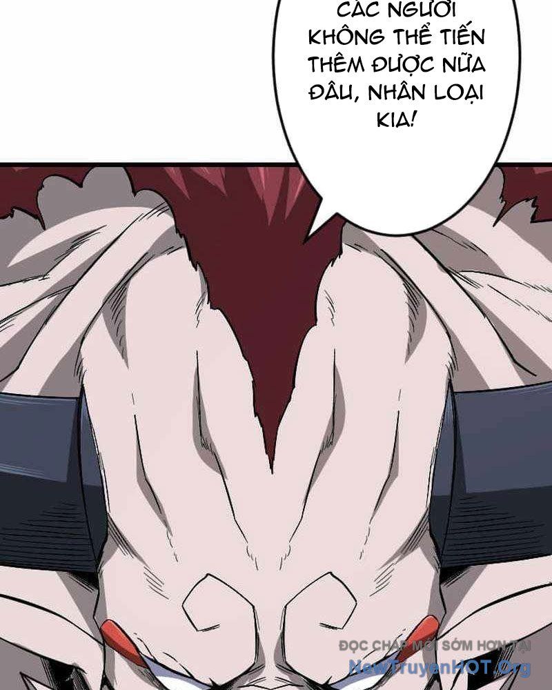 Vô Song Cùng Với Vũ Khí Ẩn Chapter 68 - Trang 2